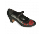 Alegría zapatos de flamenco hechos a mano por ArteFyL